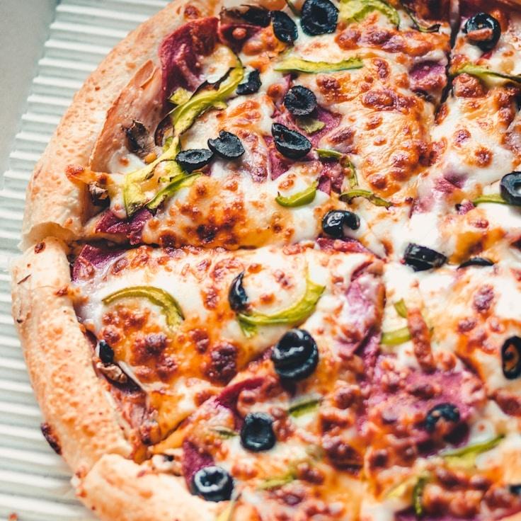 Pepperoni